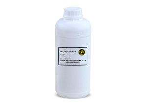 1 Molybdenum disulfide self-lubricating coating